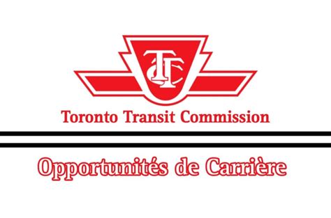 TTC Canada lance un Concours de Recrutement Salaires jusqu à 154 281