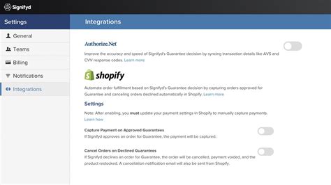 Signifyd Fraud Protection Shopify App Reviews Rankings