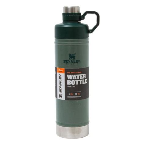 Garrafa térmica classic hydration stanley 750ml Garrafa Térmica