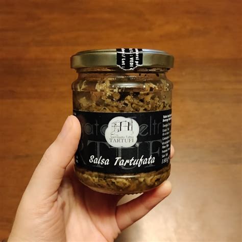 Santagata Feltria Tartufi Salsa Tartufata Reviews Abillion