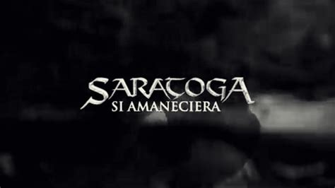 SARATOGA SI AMANECIERA LEO VS TETE YouTube