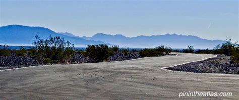 Amboy Crater California Route 66 Hiking And Camping Amboy Crater