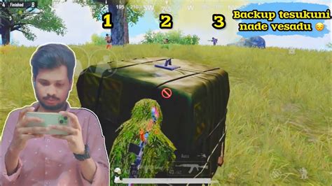 IPhone XR 19 Kills Two Times Dead Solo Vs Squads Bgmi YouTube