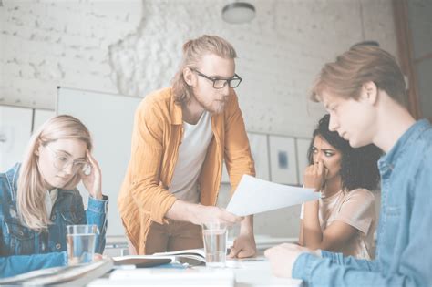 Les signes pour reconnaître un environnement de travail hostile