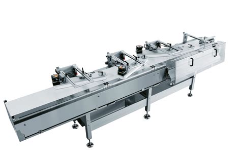 Mc Automations Feeding Systems