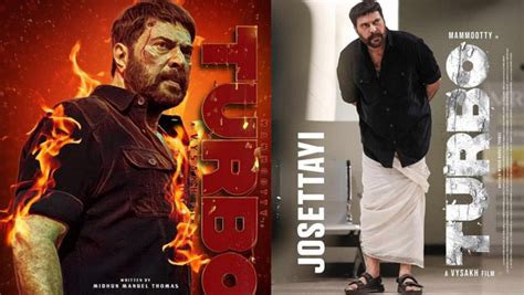 Turbo Ott Release Date And Platform Heres Where To Watch Mammoottys