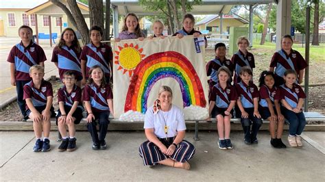 Creative Kids Goulburn Public School Students Awarded For Their