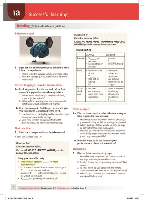 Expert Ielts Coursebook With Online Audio And Myenglishlab Pin Pack