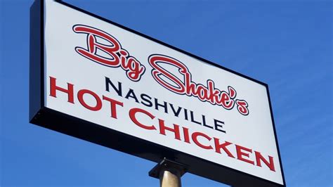 Heres What Happened To Chef Big Shake Foods After Shark Tank