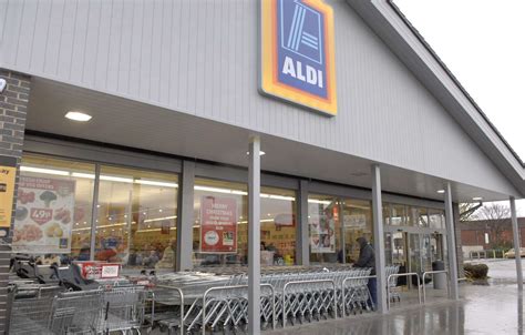 Times Are Changing In Sheerness As Aldi And Post Office Branches Are