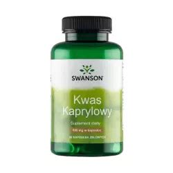 Candida Support Plus Kaps Now Foods Sklep Internetowy Enaturalnie Pl