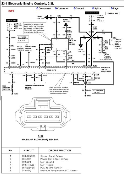 2017 F350 Horn Switch Wiring Diagram Horn Switch Wiring Diag