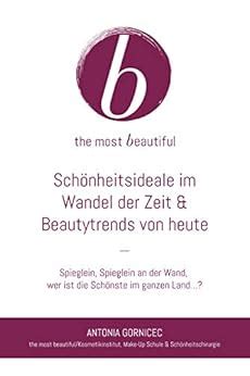 Schönheitsideale im Wandel der Zeit Beautytrends von heute Spieglein