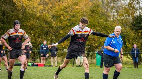 Crewe And Nantwich Rufc A Lions Origins Club