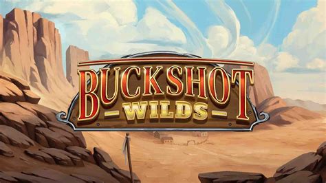 Buckshot Wilds Slot Machine Gratuita Gioca Alla Demo