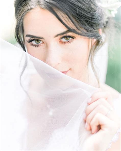 Veil Shots Wedding Pictures Veils Toile