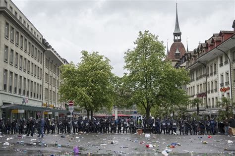 41 Cup Randalierer Im Visier Der Justiz Das Wird Ihnen Vorgeworfen