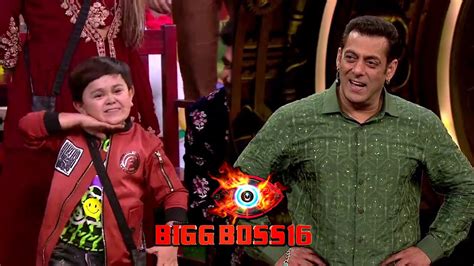 Bigg Boss Promo Weekend Ka Vaar Salman Khan Mc Stan Abdu