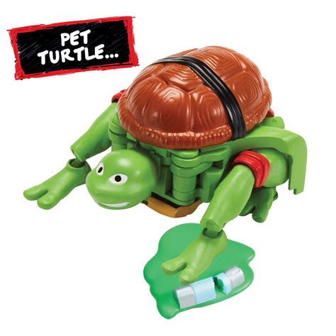 Teenage Mutant Ninja Turtles Of Teenage Mutant Ninja Turtles Pet To