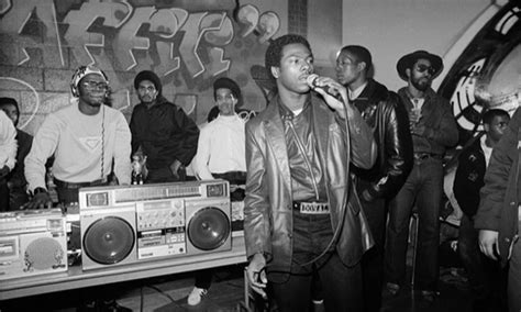 50 Años De Hip Hop La Cultura Que Lo Cambió Todo Warpla