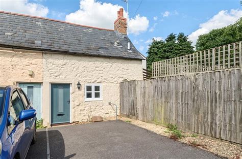 Oxford Road Old Marston Ox3 2 Bed Terraced House For Sale £500 000