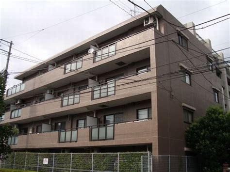 藤和シティコープ大倉山太尾町 【住友不動産販売】で売却・査定・購入（中古マンション）・賃貸