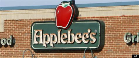 Download High Quality applebees logo old Transparent PNG Images - Art ...