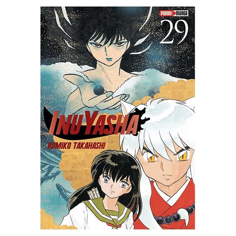 Inuyasha Vol 29 Español Kinko