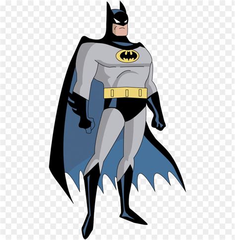 Batman Png PNG Image With Transparent Background TOPpng