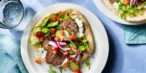 Traditional Gyro Meat Recipe