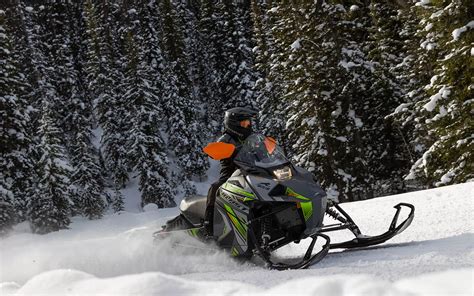 Arctic Cat 2024 BLAST ZR Barrie Powersports