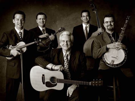 Del McCoury Band | Gathering of the Vibes Music Festival