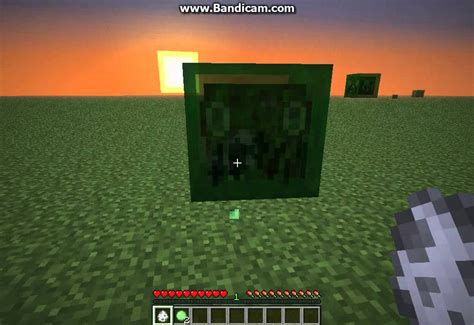 Scary Minecraft Texture Pack