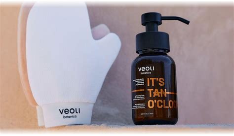 Veoli Botanica R Kawica Do Peelingu Cia A I Glove Peel Sklep