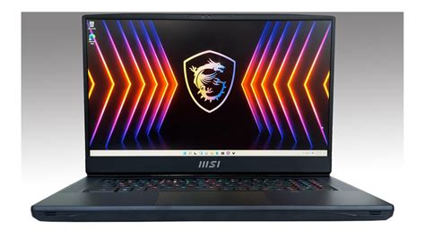 Msi Titan Gt Hx Vi Gaming Laptop Review Off