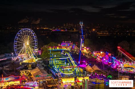 Foire Du Tr Ne Sortiraparis