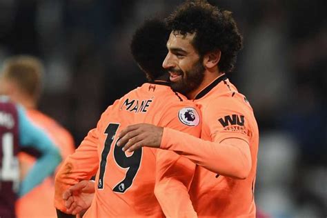 ساديو ماني محمد صلاح لاعب لا يصدقولم تروا أفضل ما عنده بعد المصري