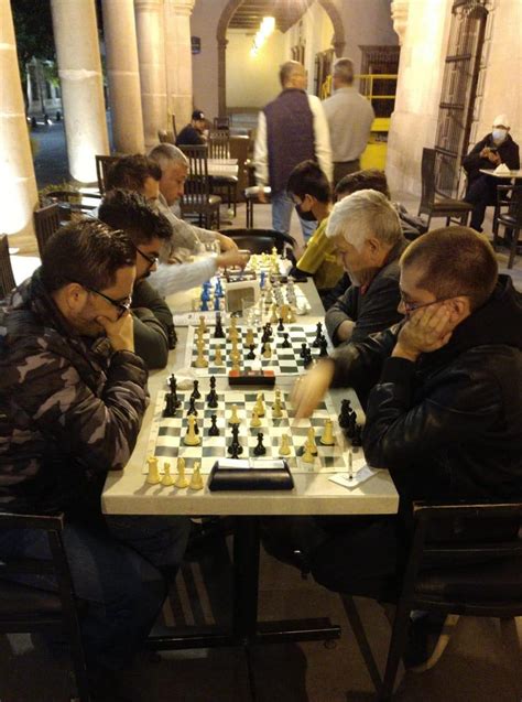 Ventajas De Aprender Ajedrez En Renglones Chess