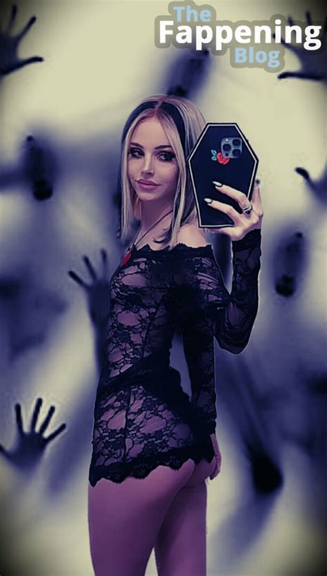 Kirsten Kaye Kirstenkaye Nude Leaks OnlyFans Photo TheFappening