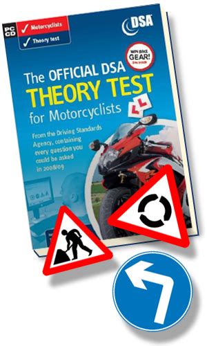 Motorcycle Theory Test Helpful Hints By Learn2ride