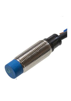 CL12-RN4DP1, индуктивный датчик положения М12 4мм PNP NO кабель (=IME12 ...