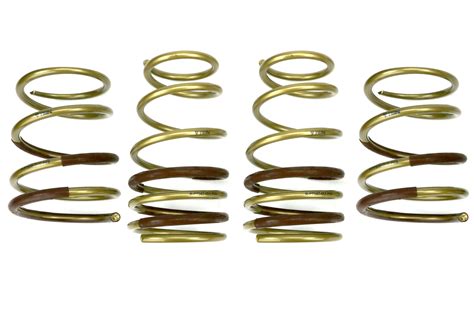 Tein H Tech Spring Kit Subaru Wrx Sti 2005 2007 Sks66 Bub00