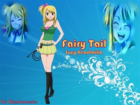 ♥ º ☆ ¸¸ •´¯`♥ Fairy Tail ♥ º ☆ ¸¸ •´¯`♥ Fairy Tail Wallpaper