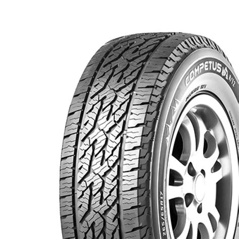 Lassa Competus At Tyre Reviews And Ratings