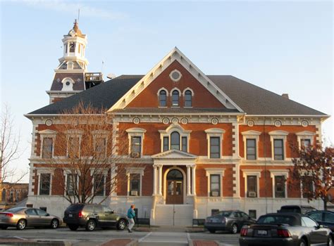 History of The Bailey House - McDonough County History Consortium