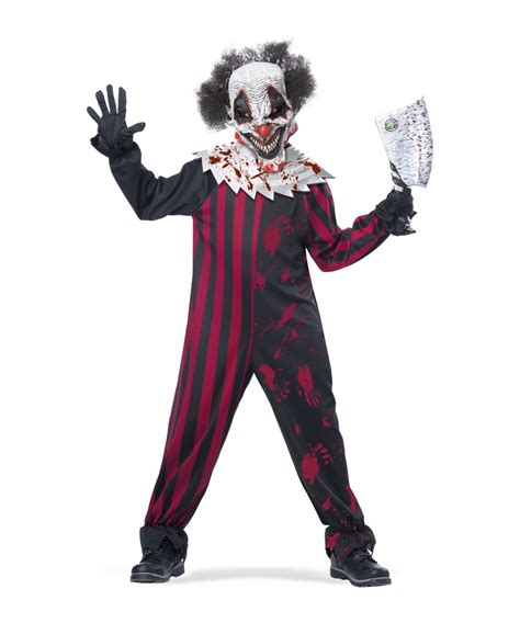 killer Clown Costumes (for Men,Women ,Kids) | PartiesCostume.com