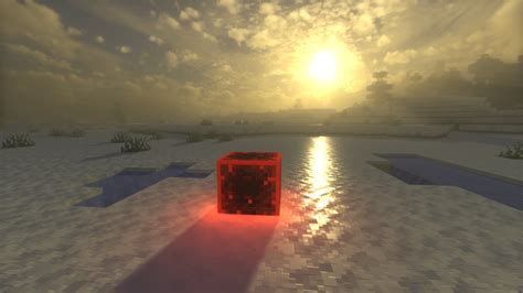 Papel De Parede Minecraft Ray Tracing Path Tracing Videogames