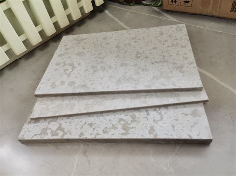 100 Non Asbestos Ficem Board Fiber Cement Board For Exterior Wall