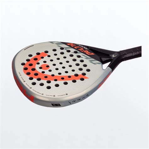 Pala De P Del Head Delta Motion Padelstore Mx