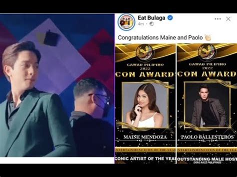 Mga Kaganapan Ngaun Kina Maine Mendoza Alden Richards Na Trengding Na